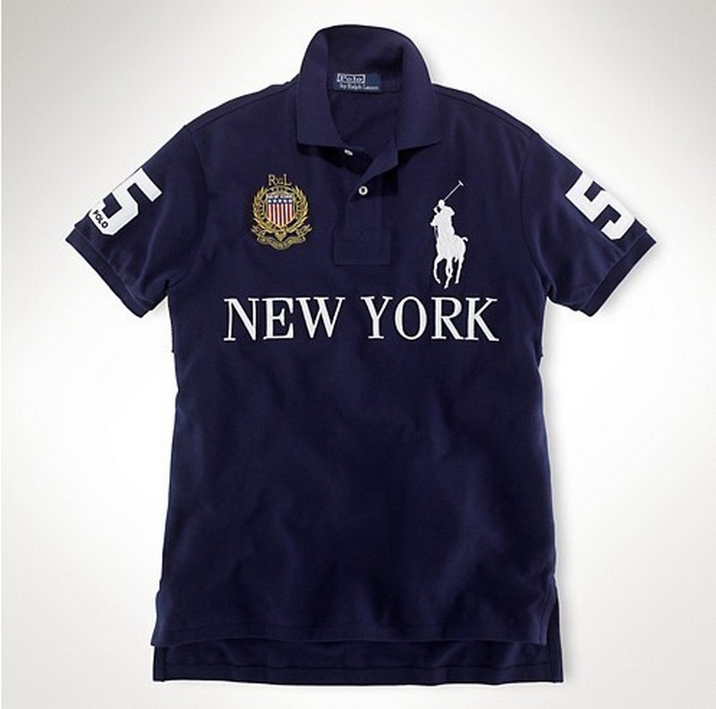 polo Men's Polo 482